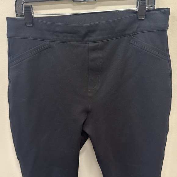Spanx The Perfect Black Pant Size XL - Picture 4 of 10